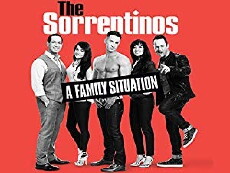 The Sorrentinos (2014) - Stream Online