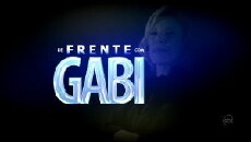 De Frente com Gabi (2002) - Stream Online