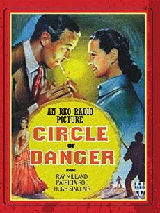Circle of Danger (1951) - Stream Online