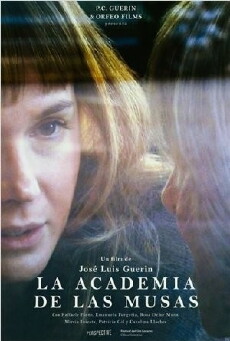 La academia de las musas (2015) - Stream Online