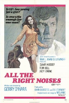 All the Right Noises (1971) - Stream Online