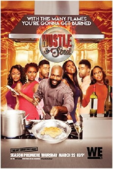 Hustle & Soul (2017) - Stream Online