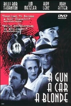 A Gun, a Car, a Blonde (1997) - Stream Online