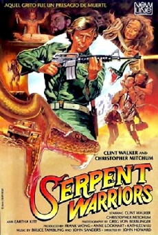 The Serpent Warriors (1985) - Stream Online