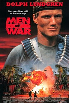 Men of War (1994) - Stream Online