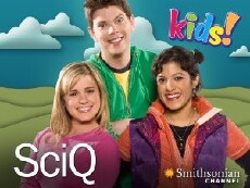 Sci Q (2008) - Stream Online