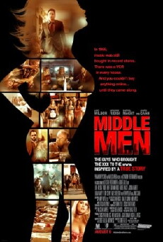 Middle Men (2009) - Stream Online