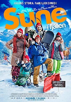 The Anderssons Rock the Mountains (2014) - Stream Online