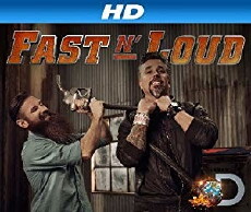 Fast N' Loud (2012) - Stream Online