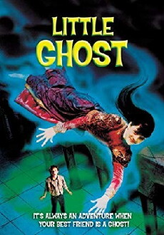 Das kleine Schloßgespenst (1997) - Stream Online