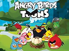 Angry Birds Toons (2013) - Stream Online