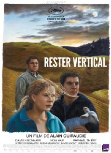 Staying Vertical (2016) - Stream Online