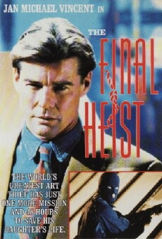 The Final Heist (1991) - Stream Online