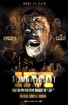 Impact Wrestling PPV Events (2004) - Stream Online