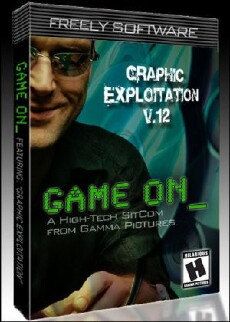 Game On_ (2007) - Stream Online