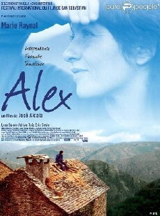Alex (2005) - Stream Online