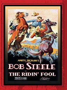 The Ridin' Fool (1931) - Stream Online