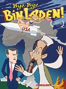 Bye-Bye Bin Laden (2009) - Stream Online