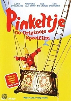 Pinkeltje (1978) - Stream Online