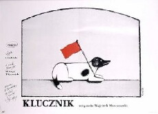 Klucznik (1980) - Stream Online