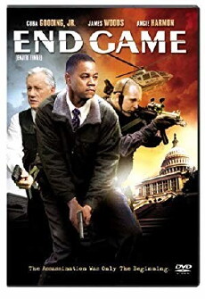 End Game - Tödliche Abrechnung (2006) - Stream Online