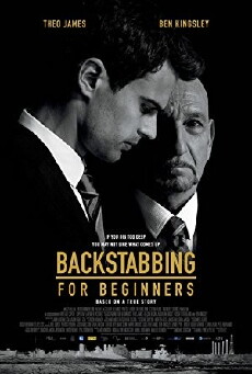 Backstabbing for Beginners (2018) - Stream Online