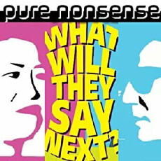 Pure Nonsense (2018) - Stream Online