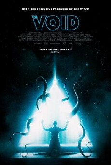 The Void (2016) - Stream Online
