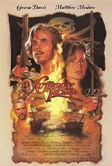 Cutthroat Island (1995) - Stream Online