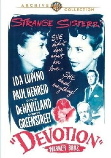 Devotion (1946) - Stream Online