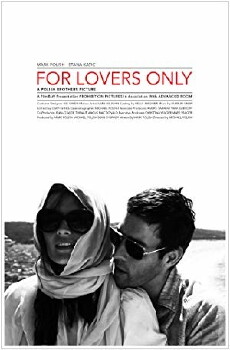 For Lovers Only (2011) - Stream Online