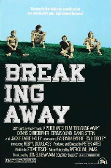 Breaking Away (1979) - Stream Online