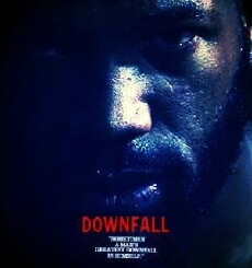 DownFall (2017) - Stream Online