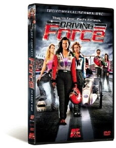 Driving Force (2006) - Stream Online