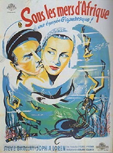 Woman of the Red Sea (1953) - Stream Online