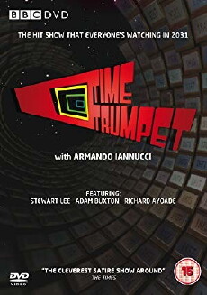 Time Trumpet (2006) - Stream Online