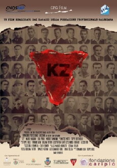 Kz (2014) - Stream Online