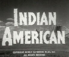 Indian American (1955) - Stream Online