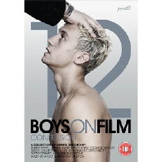 Boys on Film 12: Confession (2014) - Stream Online