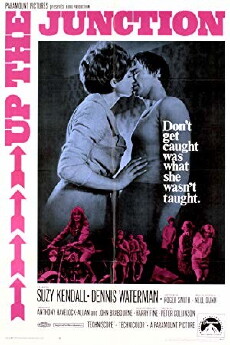 Up the Junction (1968) - Stream Online