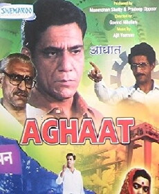 Aghaat (1985) - Stream Online