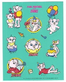 Pink Panther and Sons (1984) - Stream Online