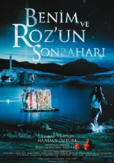 Benim ve roz'un sonbahari (2009) - Stream Online
