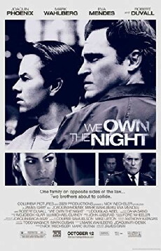 We Own the Night (2007) - Stream Online