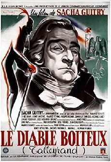 The Lame Devil (1948) - Stream Online