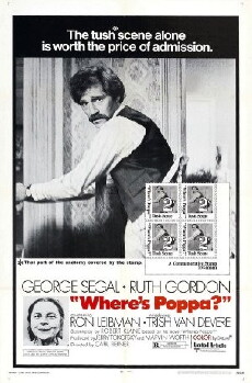 Where's Poppa? (1979) - Stream Online