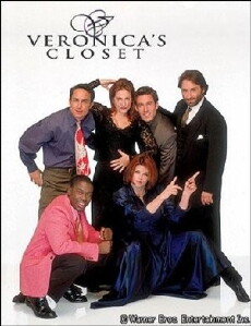 Veronica's Closet (1997) - Stream Online