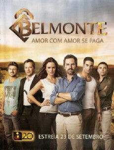 Belmonte (2013) - Stream Online
