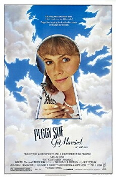 Peggy Sue Got Married (1986) - Stream Online
