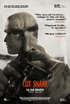 Cut Snake (2014) - Stream Online